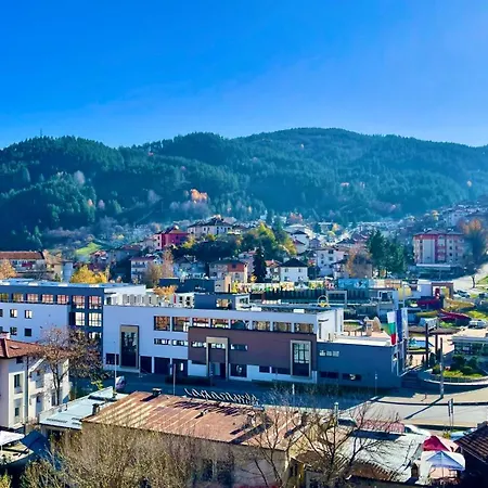 елит релакс 3* Devin