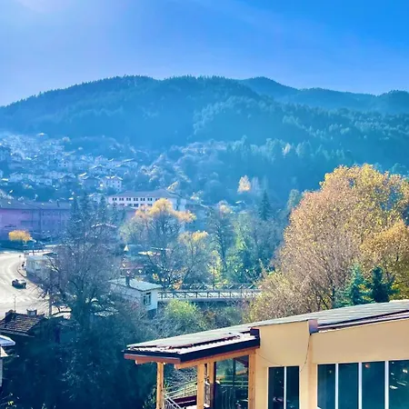 Hotel елит релакс 3*