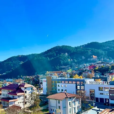 酒店 елит релакс