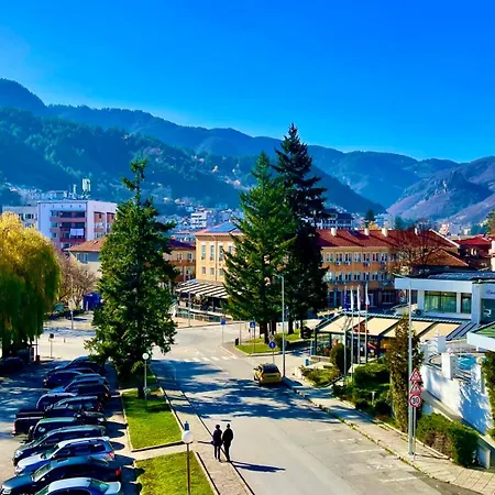 酒店 елит релакс 3*