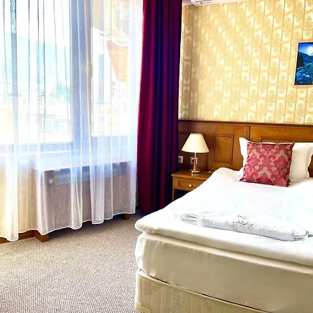 елит релакс Dövlen