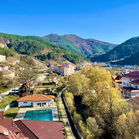 елит релакс Otel 3*