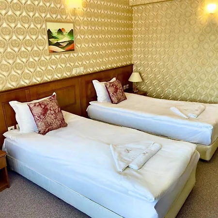 елит релакс 3* Devin