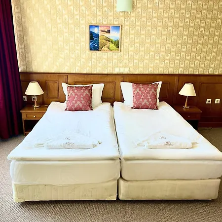 елит релакс Otel 3*