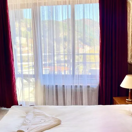 Hotel елит релакс Devin