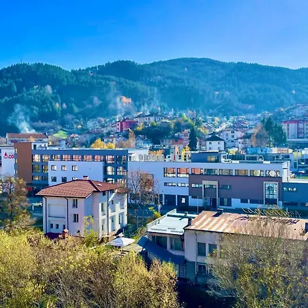 елит релакс 3*