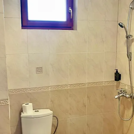 елит релакс 3* Devin