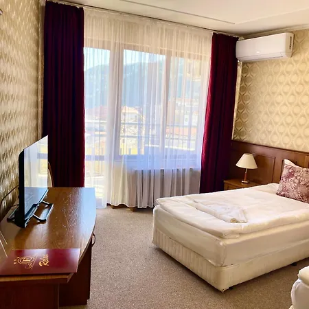 Hotel елит релакс