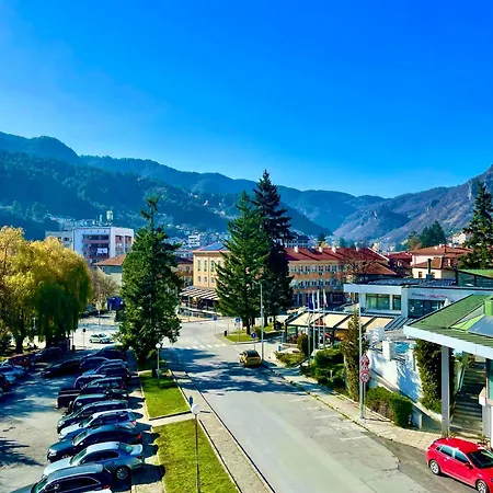 елит релакс Devin