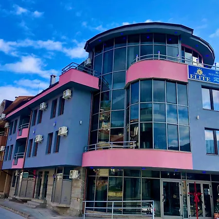 Hotel елит релакс Devin