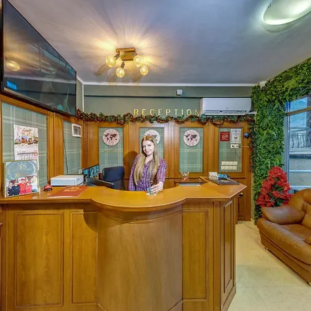 елит релакс 3*