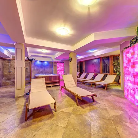 елит релакс