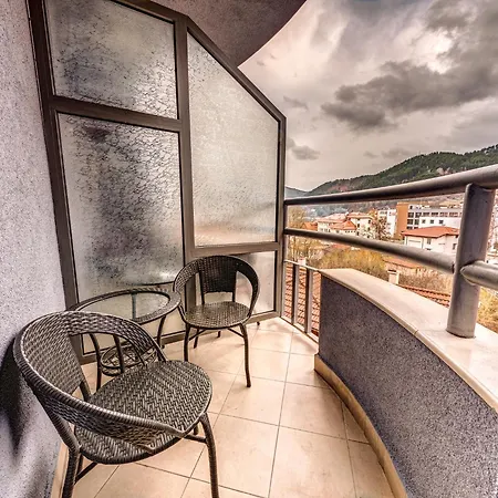 酒店 елит релакс 3*