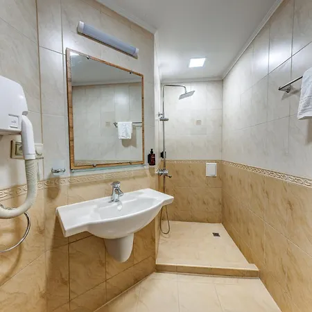 елит релакс 酒店 3*