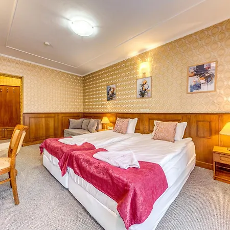 酒店 елит релакс 3*