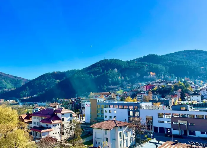 Hotel елит релакс