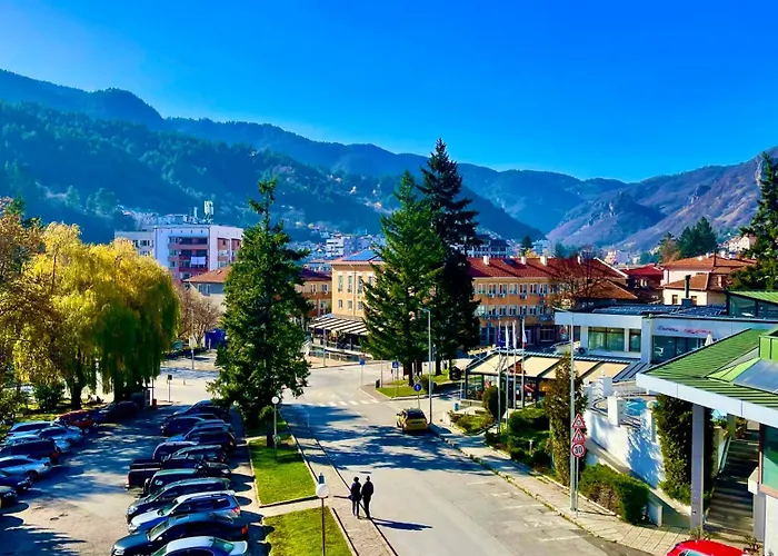 Hotel елит релакс 3*