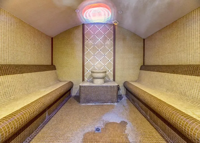 елит релакс 3*