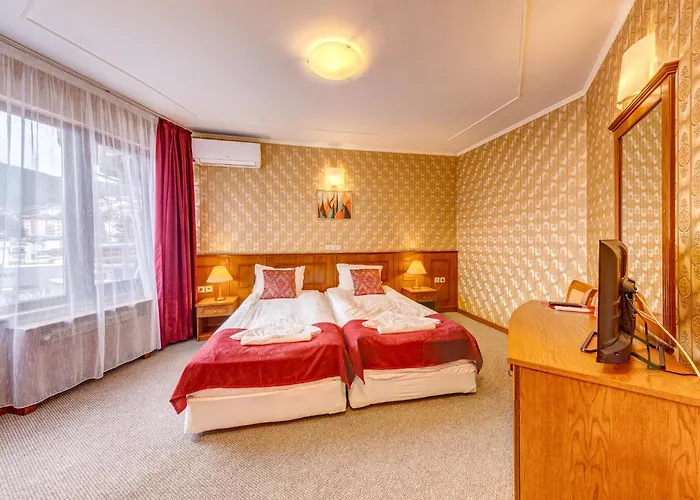 елит релакс 3*