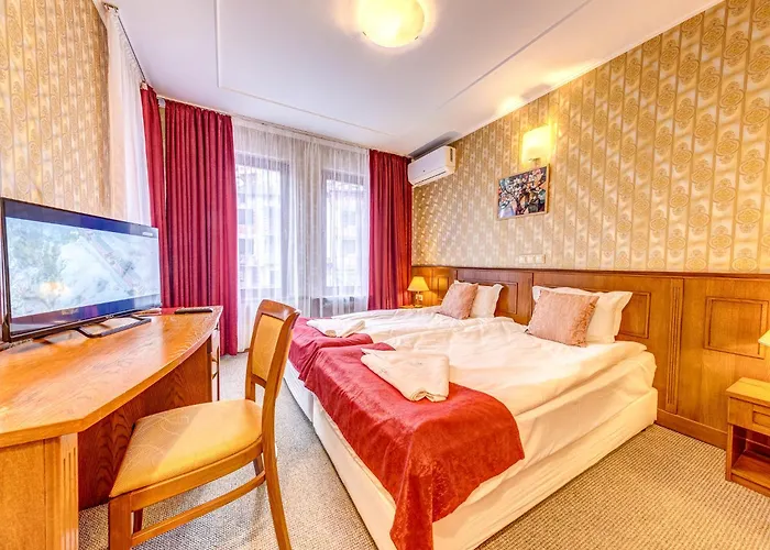 елит релакс 3* Devin