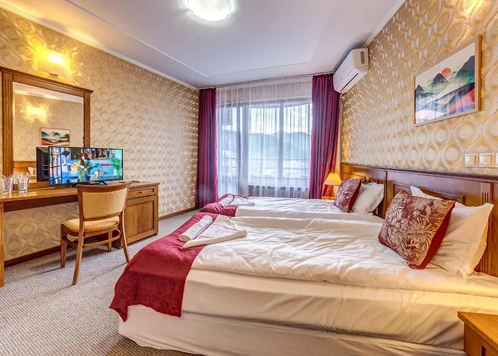 елит релакс Hotel Devin