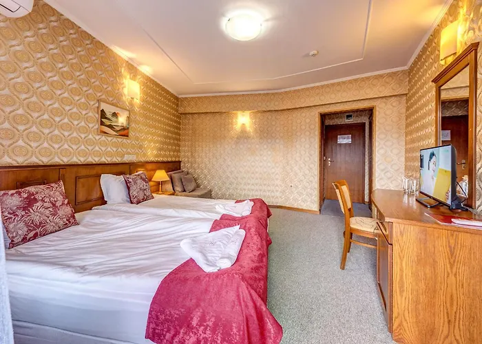 елит релакс Hotel