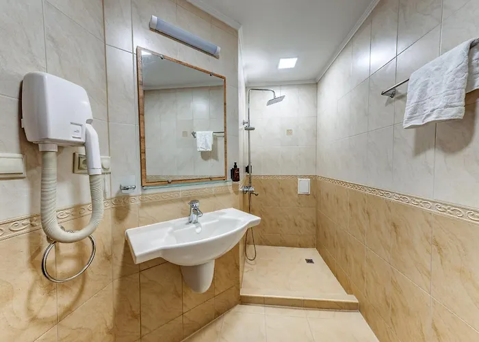 елит релакс Hotel 3*