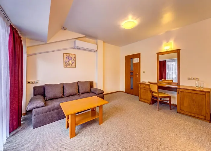 Hotel елит релакс Devin