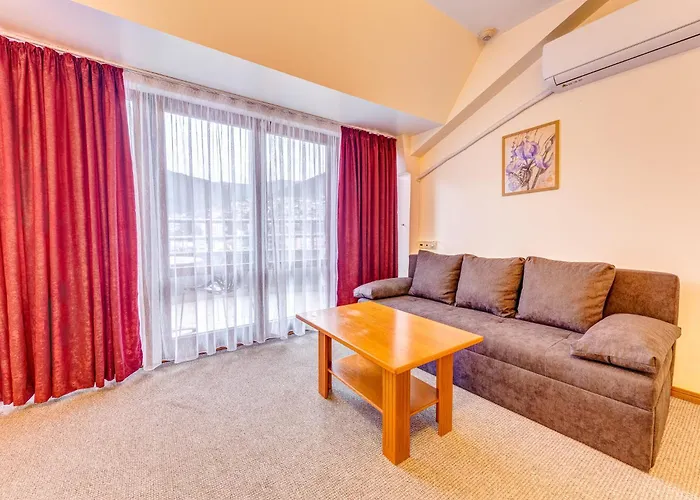 елит релакс 3* Devin