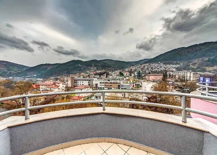 елит релакс